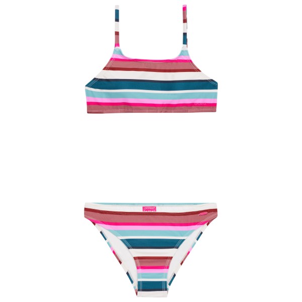 Protest - Kid's Prtjonoi Bikini - Bikini Gr 164 bunt von Protest