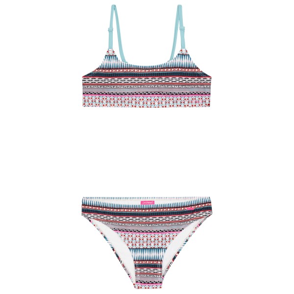 Protest - Kid's Prtmel Bikini - Bikini Gr 128;140;152;176 bunt von Protest