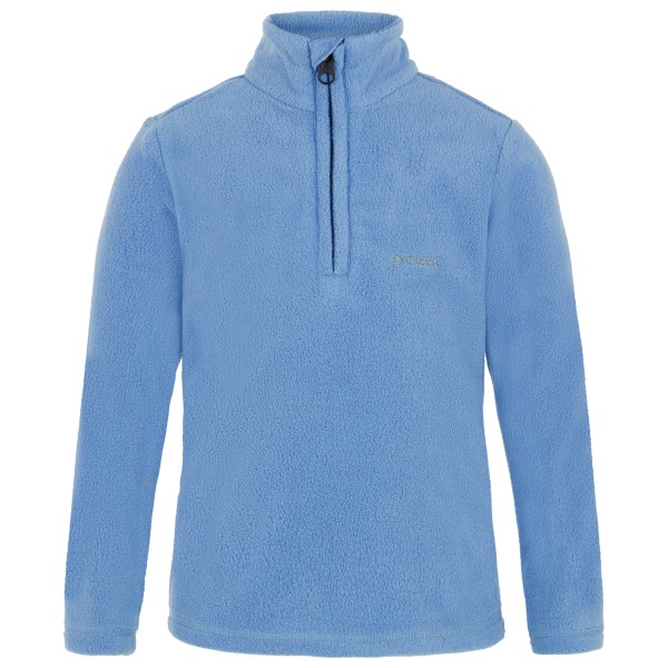 Protest - Kid's Prtmute TD 1/4 Zip Top - Fleecepullover Gr 104 blau von Protest