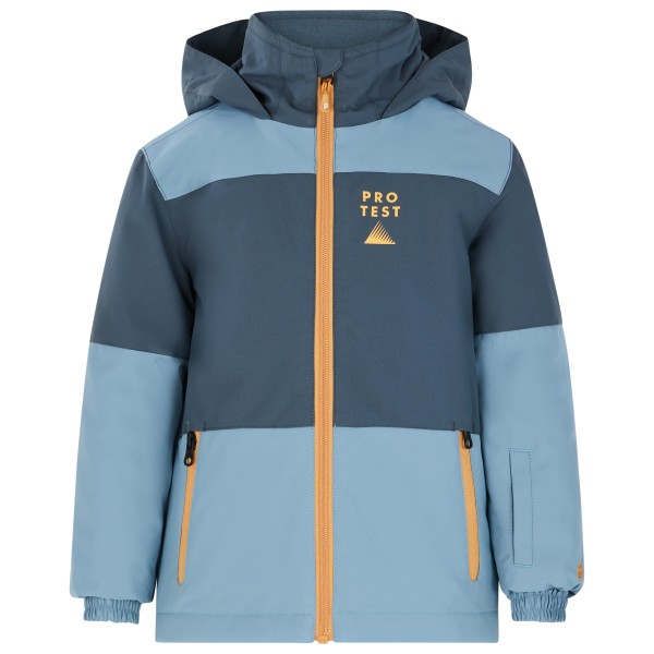 Protest - Kid's Prtpatrice TD Snowjacket - Skijacke Gr 110 blau von Protest