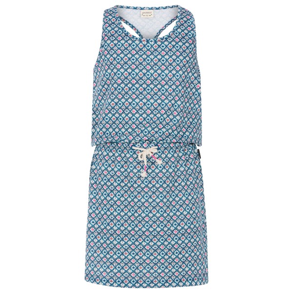 Protest - Kid's Prtvella Dress - Kleid Gr 116 grau von Protest