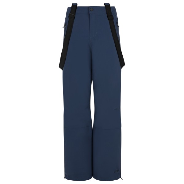 Protest - Kid's Spiket Snowpants - Skihose Gr 104;116;128;140;152;164;176 oliv;schwarz von Protest