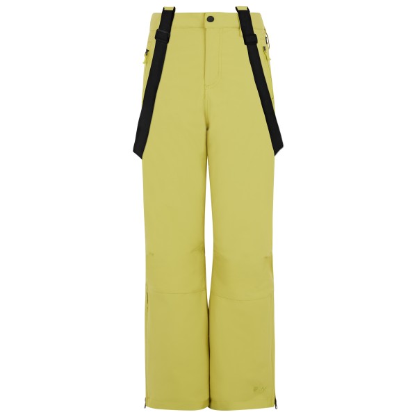 Protest - Kid's Spiket Snowpants - Skihose Gr 104 gelb von Protest