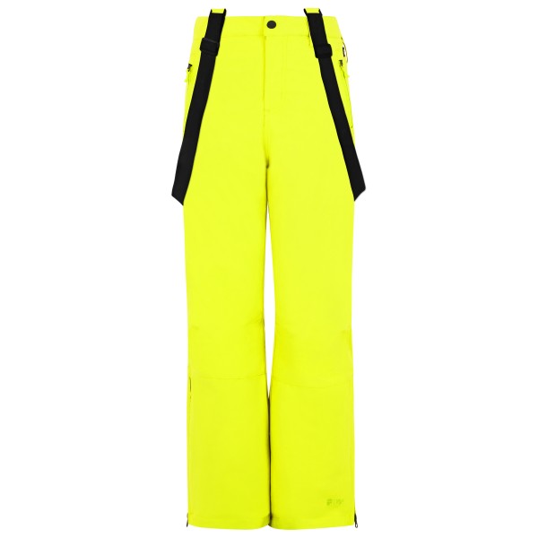 Protest - Kid's Spiket Snowpants - Skihose Gr 104 gelb von Protest