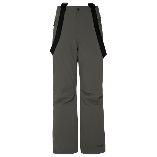 Protest - Kid's Spiket Snowpants - Skihose Gr 104 grau von Protest