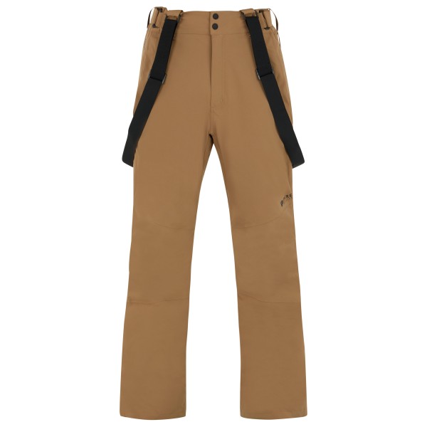 Protest - Miikka Snowpants - Skihose Gr M - Regular braun von Protest