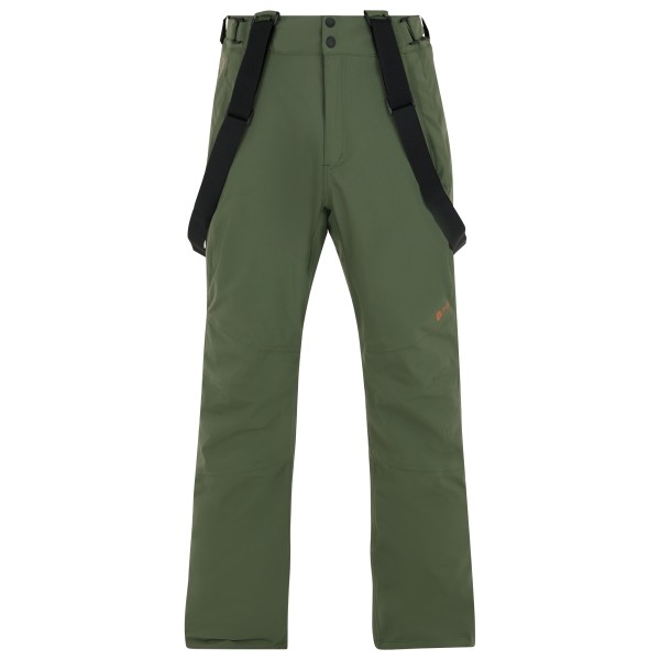 Protest - Miikka Snowpants - Skihose Gr S - Regular oliv von Protest