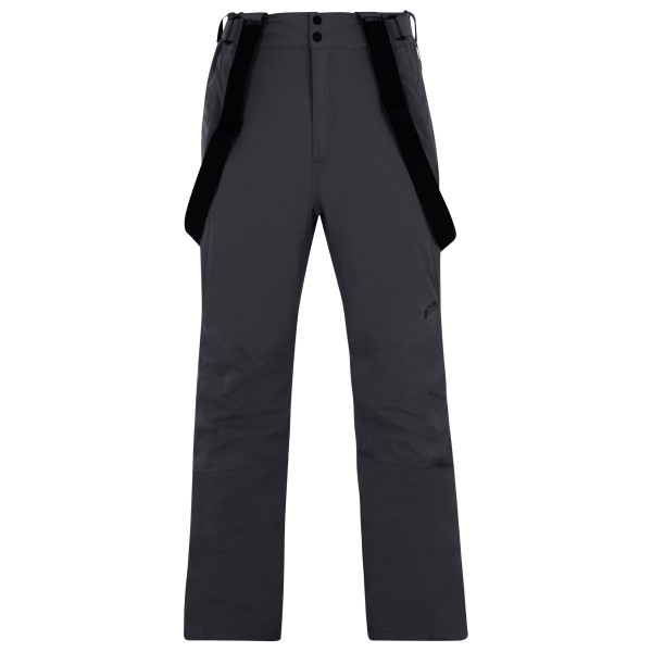 Protest - Miikka Snowpants - Skihose Gr XL - Regular grau/schwarz von Protest