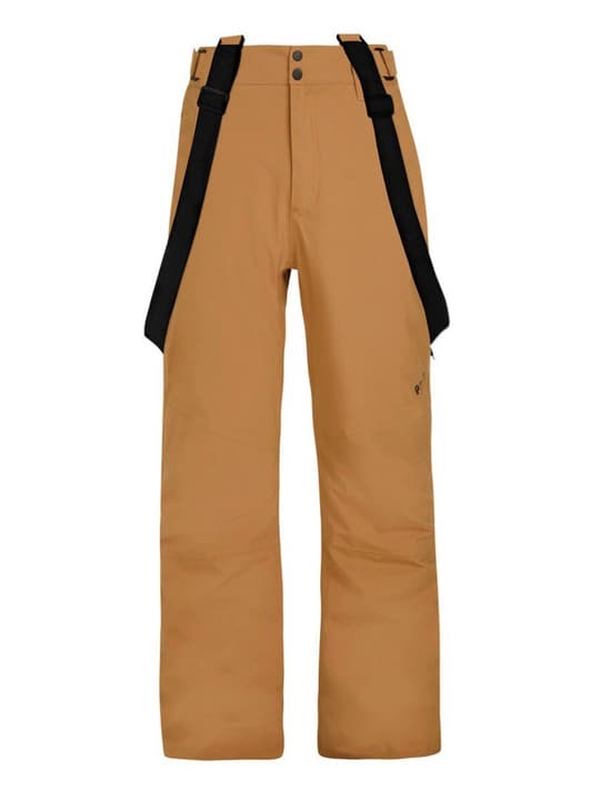 Protest Miikka snowpants Skihose caramel von Protest