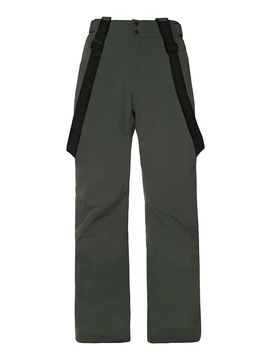 Protest Miikka snowpants Skihose olive von Protest