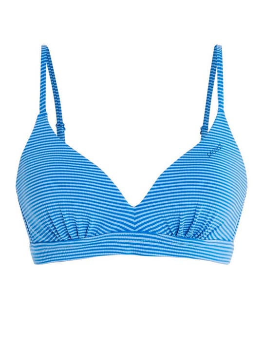 Protest Mixadair 23 B-Cup Bikini-Oberteil azur von Protest