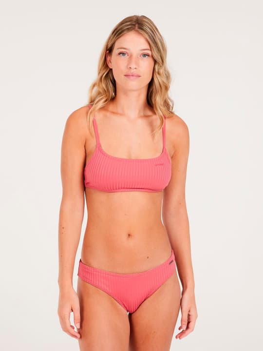 Protest Mixruby 24 Bikini-Oberteil koralle von Protest