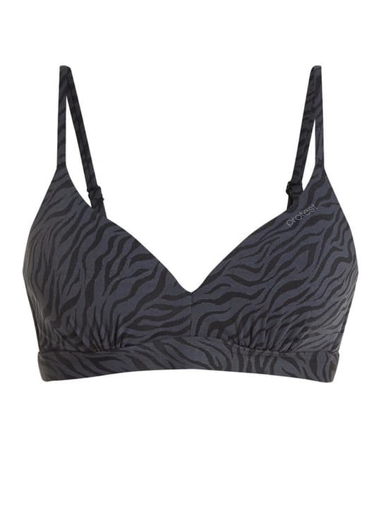 Protest Mixtara 23 C-Cup Bikini-Oberteil schwarz von Protest