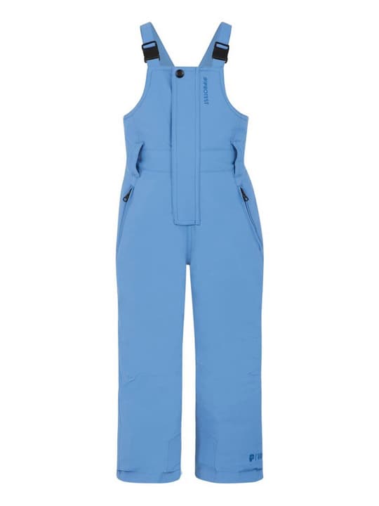 Protest Neutral TD Skihose azur von Protest