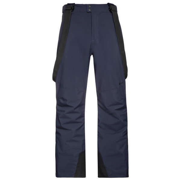 Protest - Owens Snowpants - Skihose Gr M - Regular;S - Regular schwarz von Protest