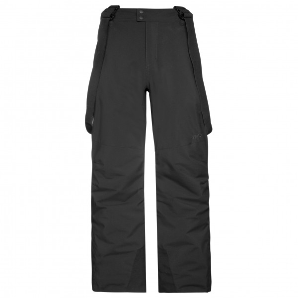 Protest - Owens Snowpants - Skihose Gr L - Regular schwarz von Protest