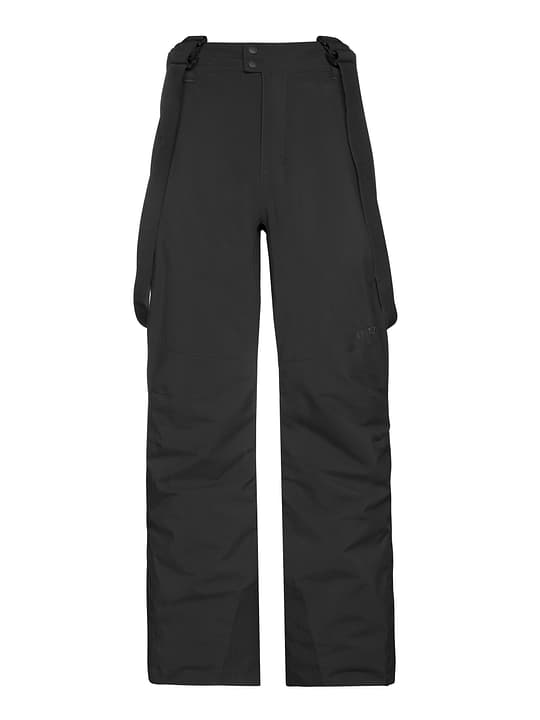 Protest Owens snowpants Skihose schwarz von Protest