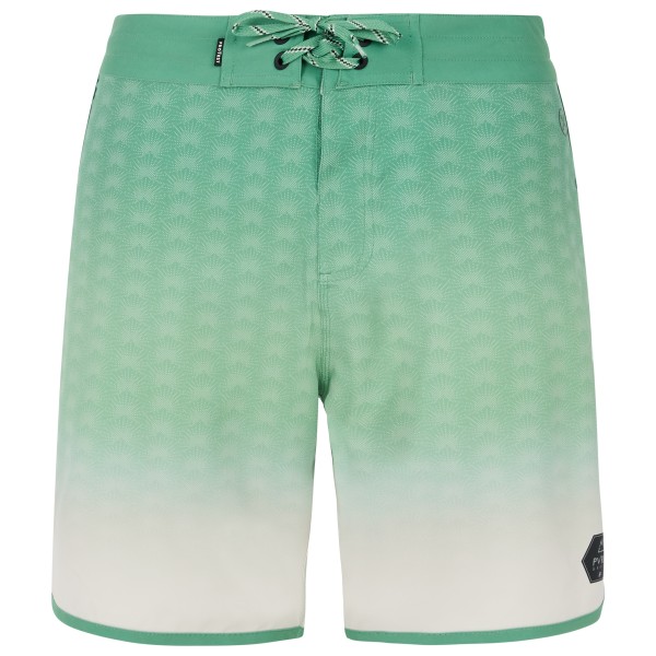 Protest - PRTChad - Boardshorts Gr M türkis von Protest