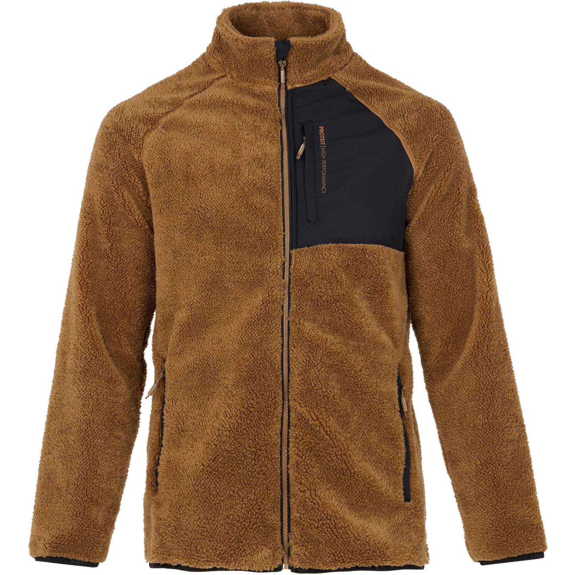 Protest PRTRAMOND Fleecejacke Herren Protest PRTRAMOND Fleecejacke Herren von Protest