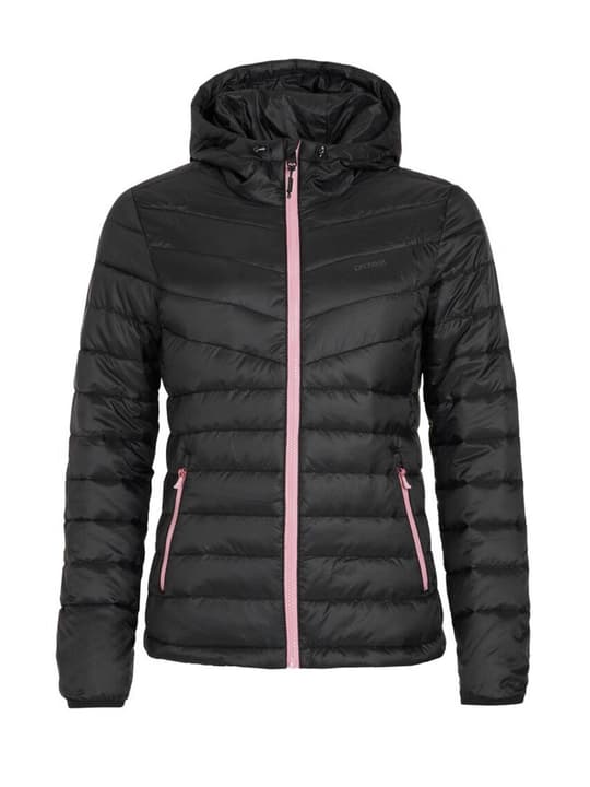 Protest Prtclover Outdoorjacke schwarz von Protest