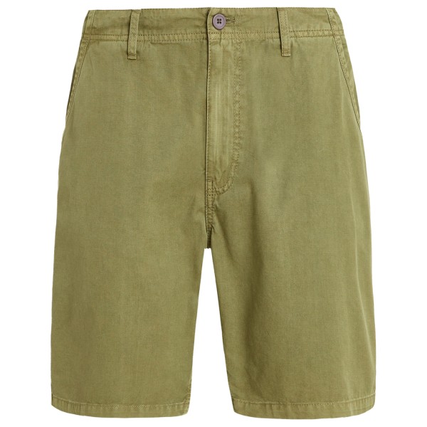 Protest - Prtcomie Shorts - Shorts Gr M;S grau;oliv von Protest