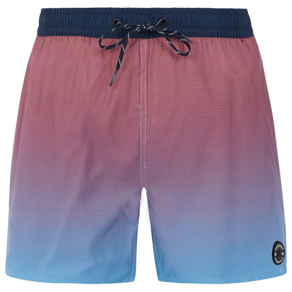 Protest - Prterin Beachshort - Badehose Gr XXL bunt von Protest