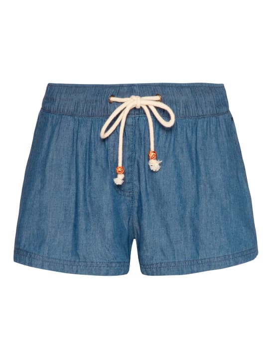 Protest Prtfountain Shorts denim von Protest