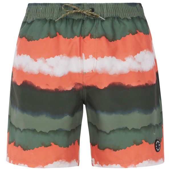 Protest - Prthamsey Beachshort - Badehose Gr L bunt von Protest