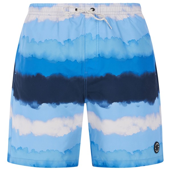 Protest - Prthamsey Beachshort - Badehose Gr XL blau von Protest