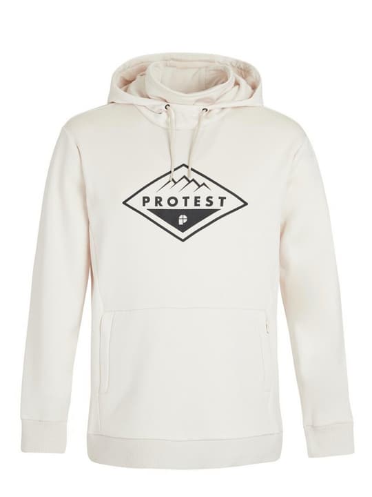 Protest Prtissyk Pullover rohweiss von Protest