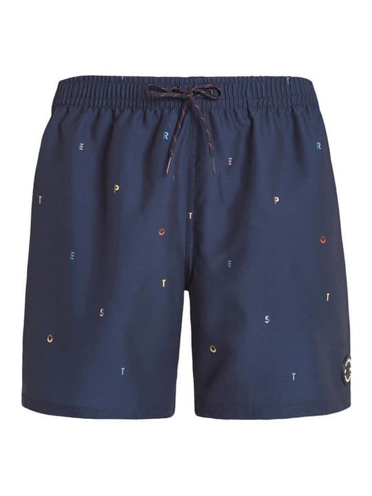 Protest Prtkoshi Shorts marine von Protest