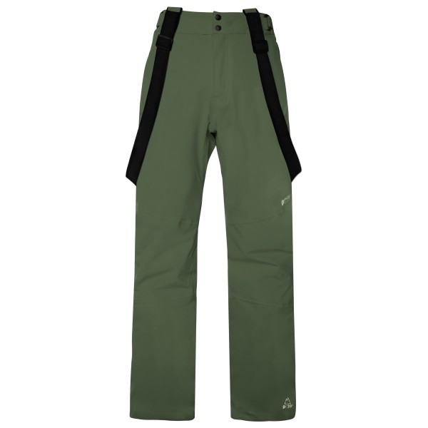 Protest - Prtmikado Snowpants - Skihose Gr L;M;XL;XXL oliv;schwarz von Protest