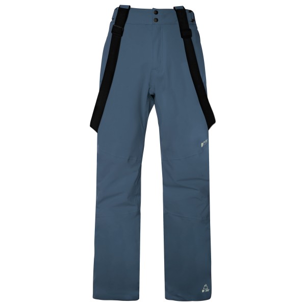 Protest - Prtmikado Snowpants - Skihose Gr L blau von Protest