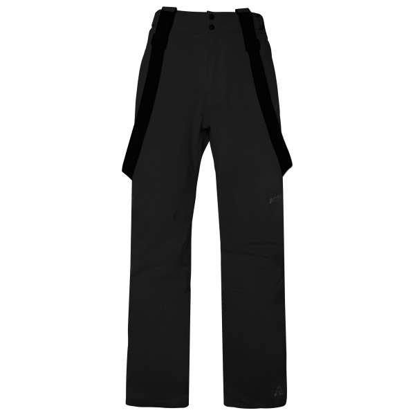 Protest - Prtmikado Snowpants - Skihose Gr L schwarz von Protest