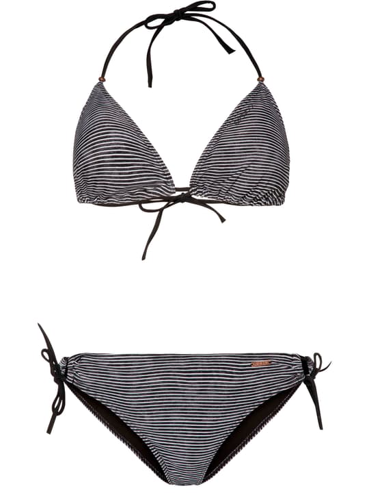 Protest Prtmystical Bikini schwarz von Protest