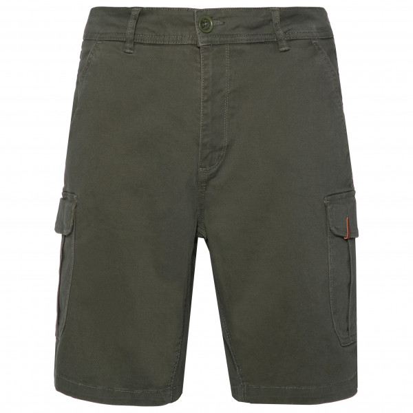 Protest - Prtnytro Cargoshort - Shorts Gr L;M;S;XL;XXL braun;grau;schwarz Protest - Prtnytro Cargoshort - Shorts Gr L;M;S;XL;XXL braun;grau;schwarz von Protest