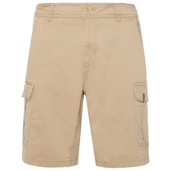 Protest - Prtnytro Cargoshort - Shorts Gr M beige von Protest