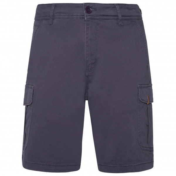 Protest - Prtnytro Cargoshort - Shorts Gr M grau von Protest