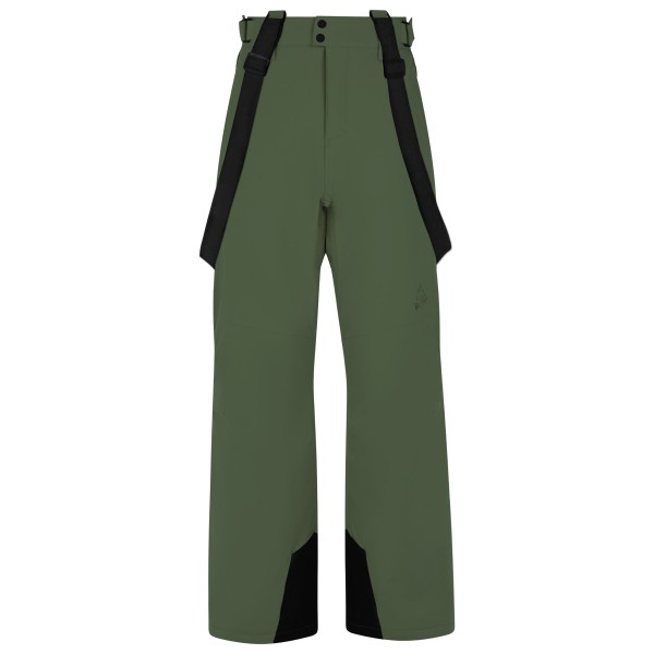 Protest - Prtrowens Snowpants - Skihose Gr L;M;S;XL;XXL blau;oliv;schwarz von Protest