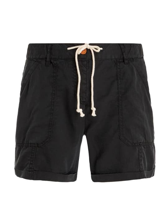 Protest Prtrue Shorts schwarz von Protest