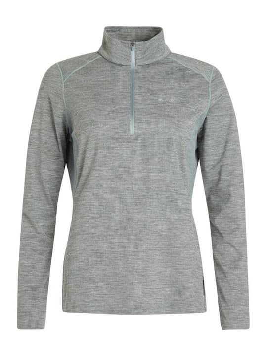 Protest Prtsenna Pullover grau von Protest