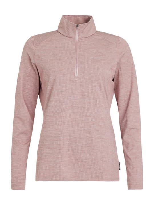 Protest Prtsenna Pullover rosa von Protest