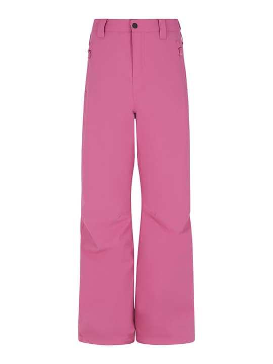 Protest Prtsterio JR Skihose pink von Protest