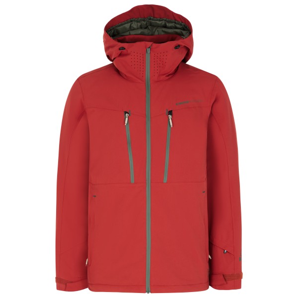 Protest - Prttimothy Snowjacket - Skijacke Gr L;M;S;XL;XXL blau;rot;schwarz von Protest