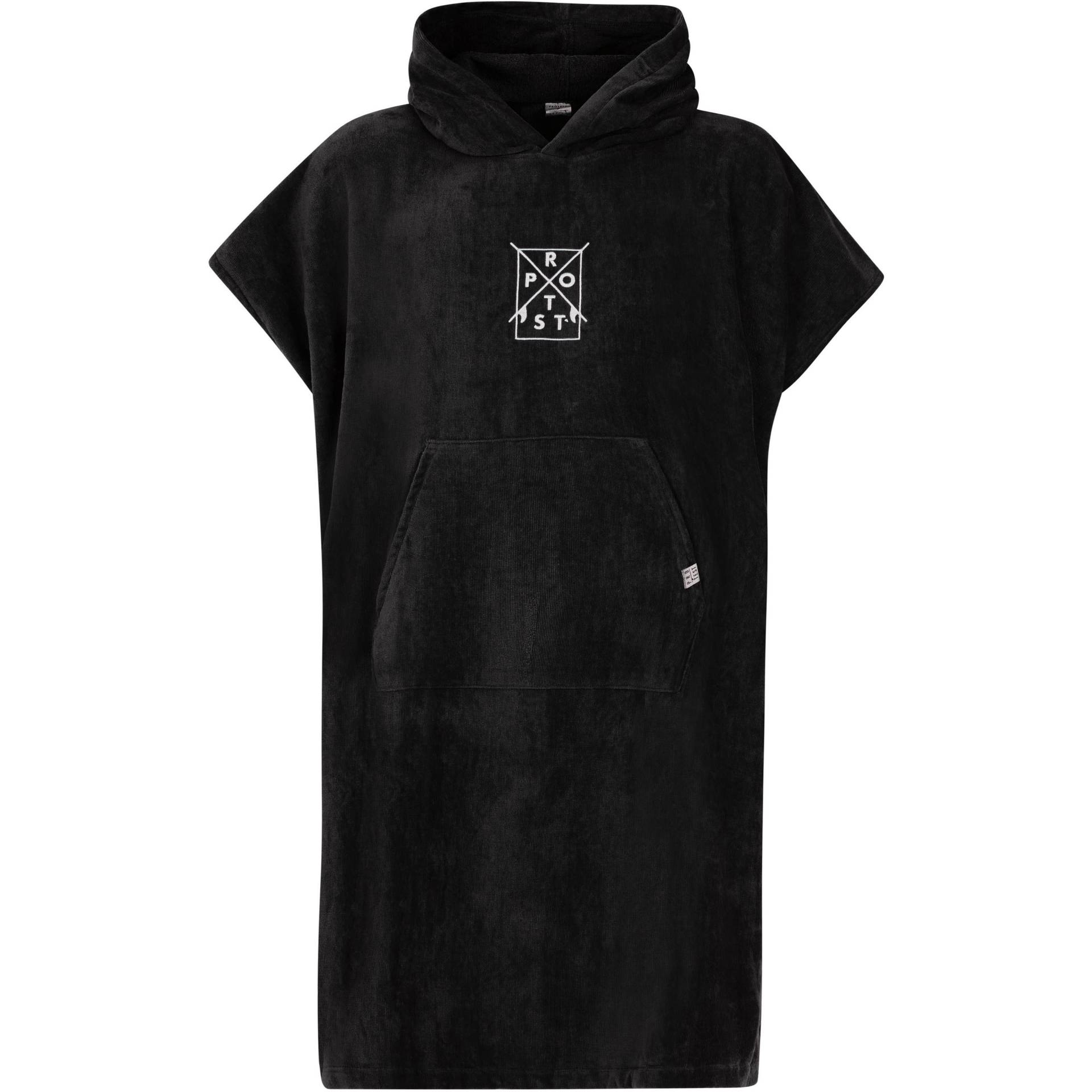 Protest Purdey Badeponcho Herren Protest Purdey Badeponcho Herren von Protest
