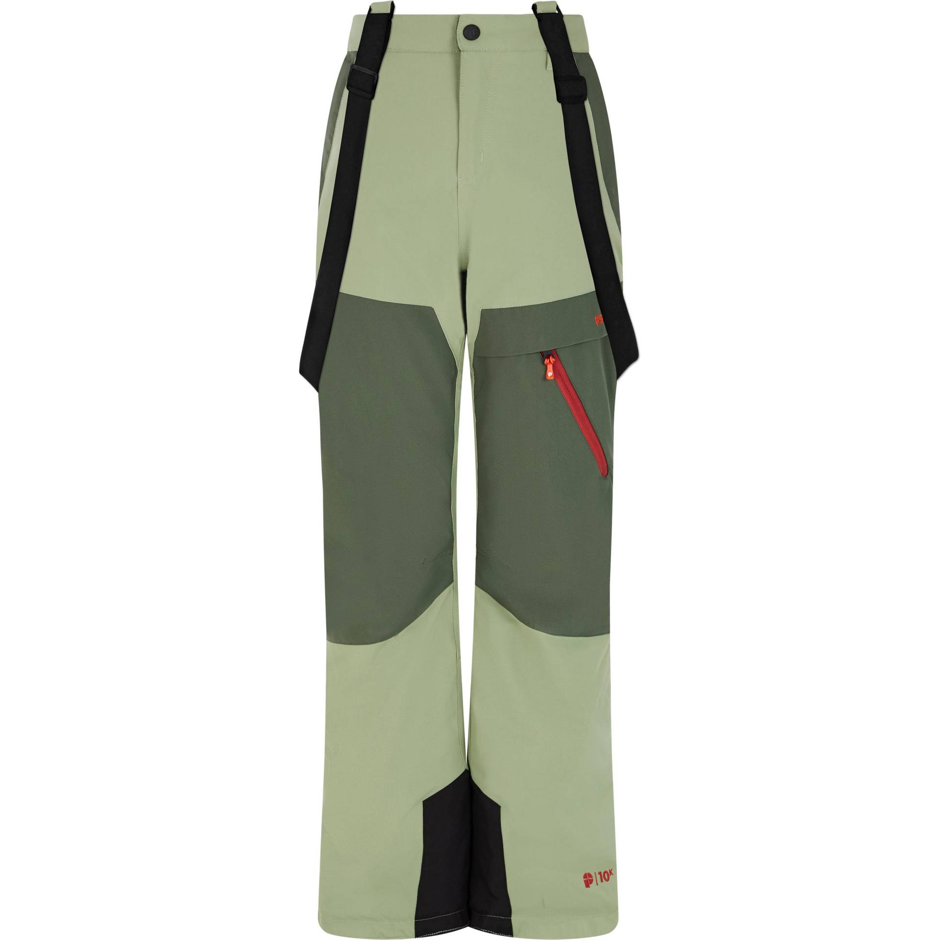 Protest RAIDER Snowboardhose Jungen von Protest