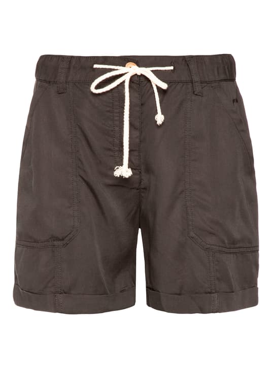 Protest RUE 21 Shorts schwarz von Protest