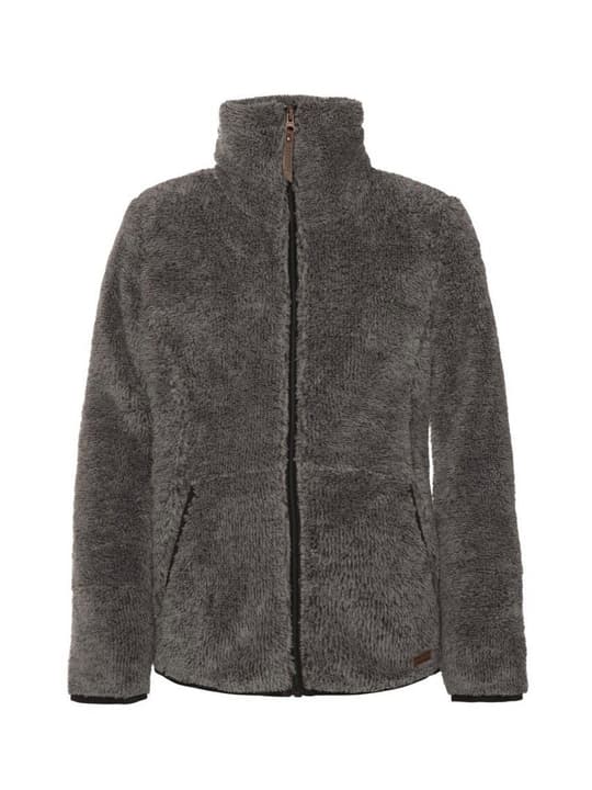 Protest Riri JR Fleecejacke grau von Protest