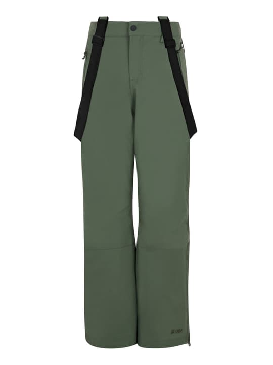 Protest Spiket JR Skihose olive von Protest