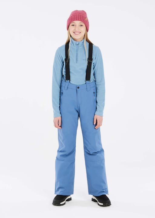 Protest Sunny JR Skihose hellblau von Protest